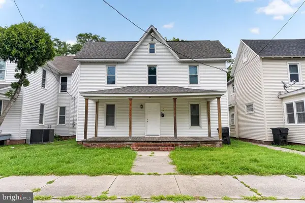 231 Newton St, SALISBURY, MD 21801