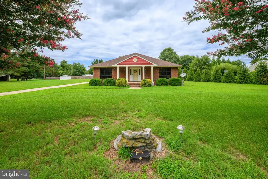 523 Gordy Rd, Salisbury, MD 21804 - #2