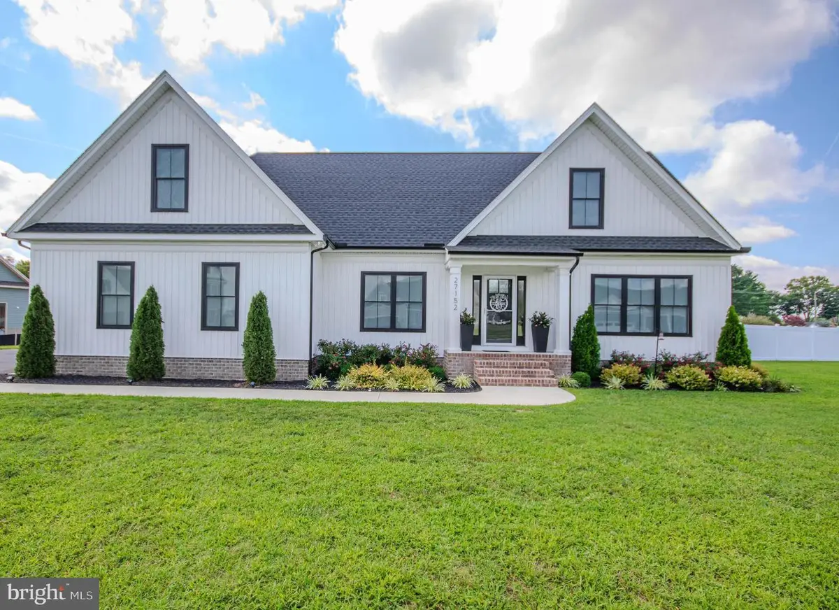27152 Equestrian Dr, Salisbury, MD 21801 - #1