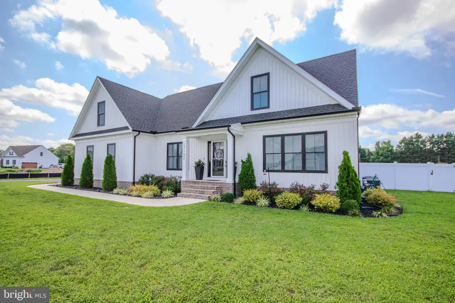 27152 Equestrian Dr, Salisbury, MD 21801 - #3