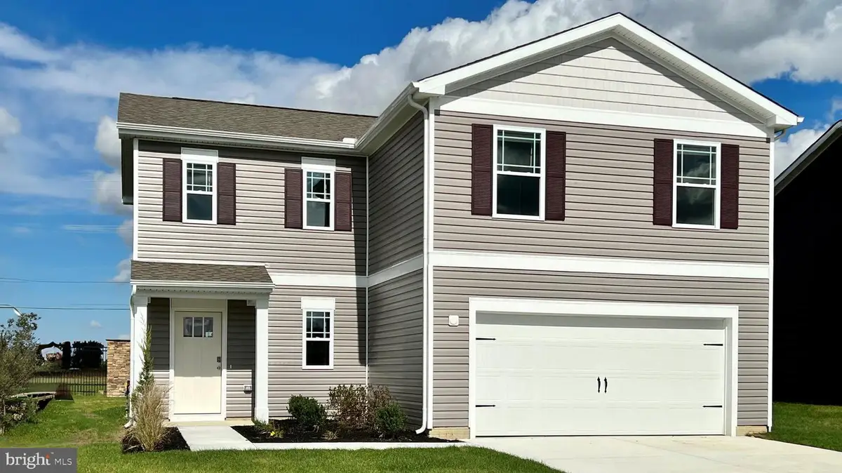 1157 Wintermead Loop, Salisbury, MD 21801 - #1