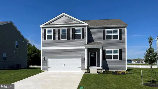 1159 Wintermead Loop, SALISBURY, MD 21801