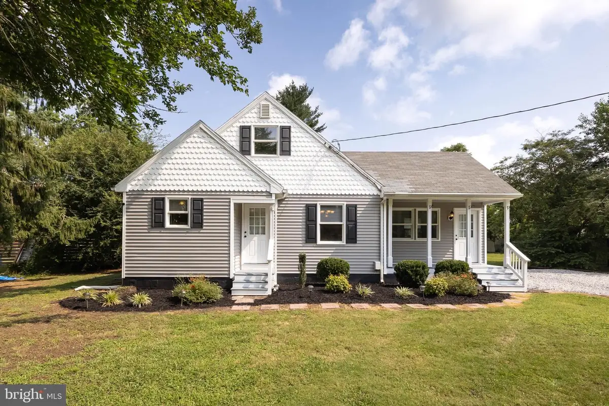 117 Johnson Dr, Salisbury, MD 21804 - #1