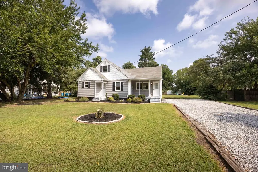 117 Johnson Dr, Salisbury, MD 21804 - #2