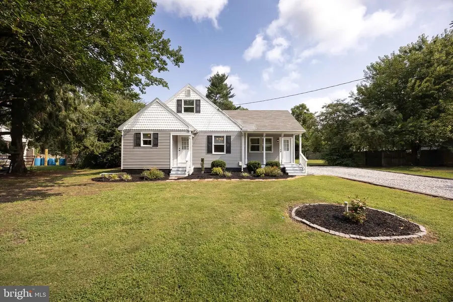 117 Johnson Dr, Salisbury, MD 21804 - #3