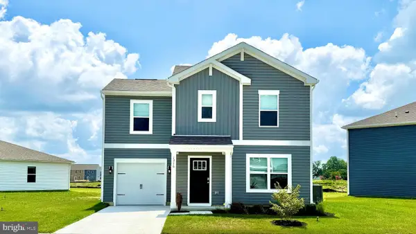 1162 Wintermead Loop, SALISBURY, MD 21801