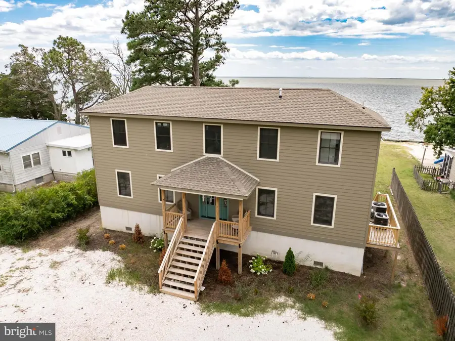 20401 Nanticoke Dr, Nanticoke, MD 21840 - #3