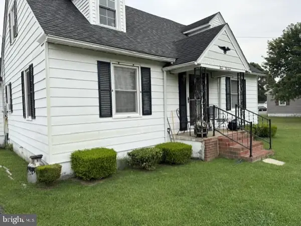 413 Chestnut St, HEBRON, MD 21830