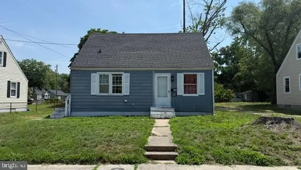 24 Unit Rental Units In Salisbury Md, SALISBURY, MD 21801