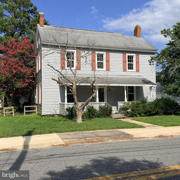 313 Bridge St, MARDELA SPRINGS, MD 21837