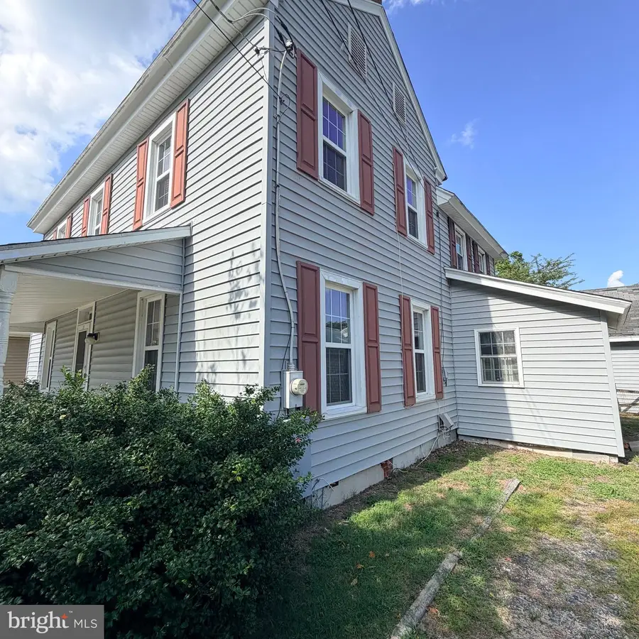 313 Bridge St, Mardela Springs, MD 21837 - #2