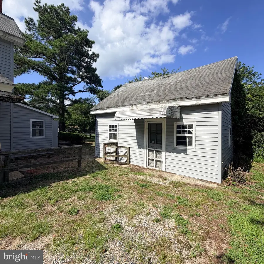 313 Bridge St, Mardela Springs, MD 21837 - #3