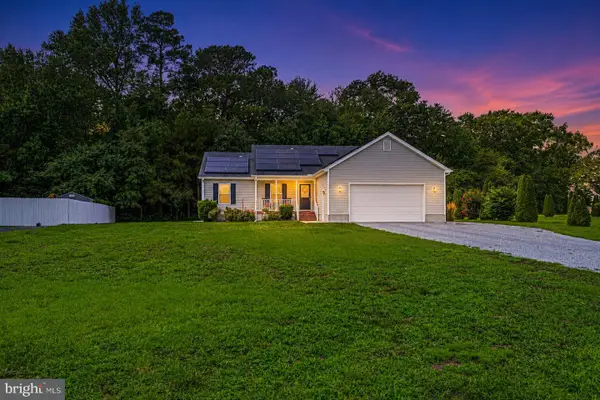 7194 Chatham Manor Way, PITTSVILLE, MD 21850