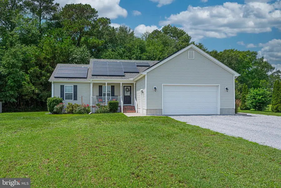 7194 Chatham Manor Way, Pittsville, MD 21850 - #2