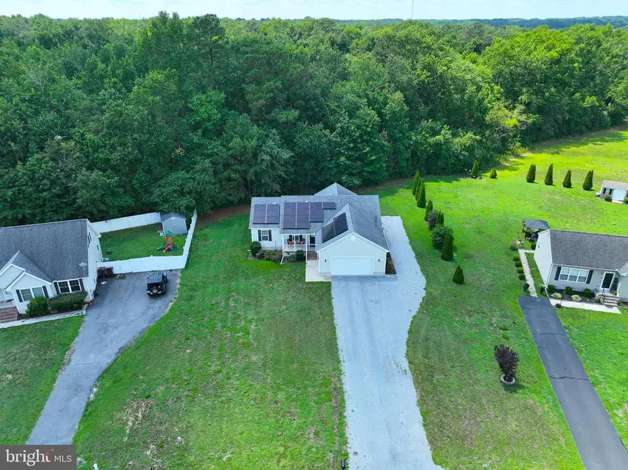 7194 Chatham Manor Way, Pittsville, MD 21850 - #3