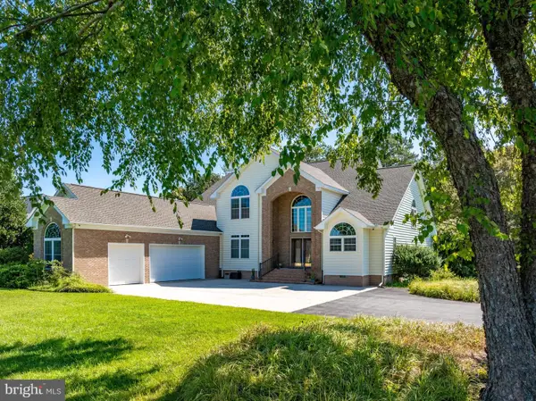 3431 Redden Ferry Rd, EDEN, MD 21822