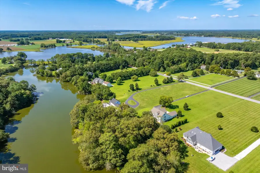 3431 Redden Ferry Rd, Eden, MD 21822 - #3