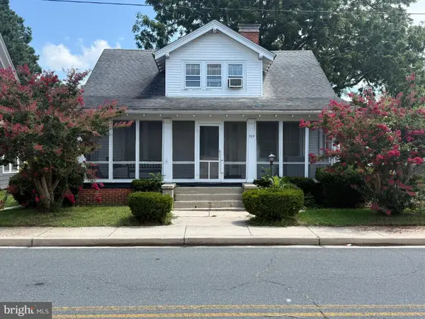 209 Main St, FRUITLAND, MD 21826