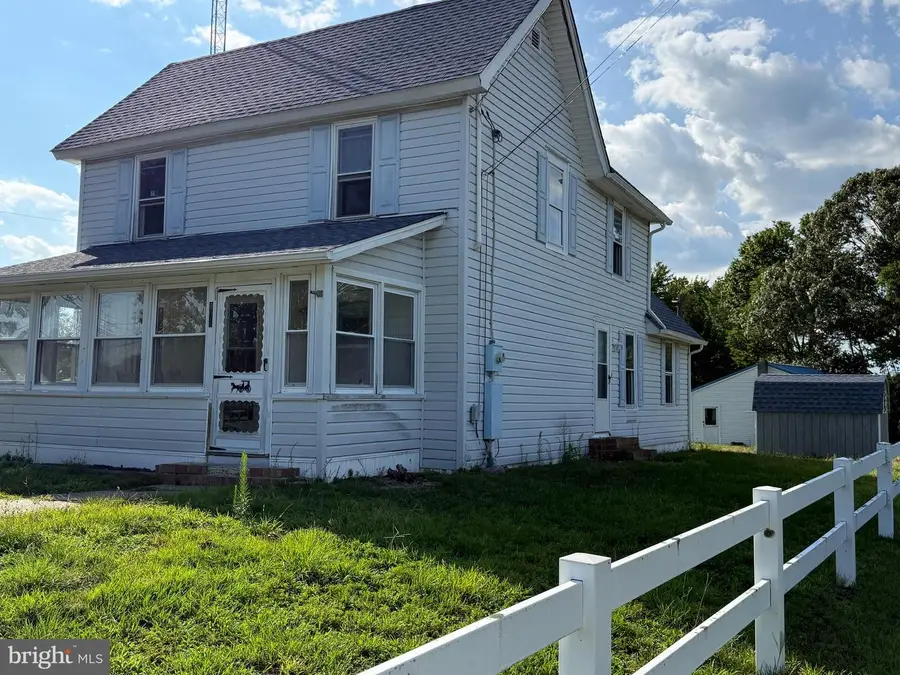 806 Church St, Sharptown, MD 21861 - #3