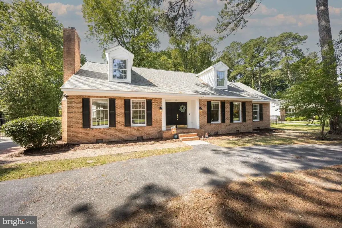 406 Dogwood Dr, Salisbury, MD 21801 - #1