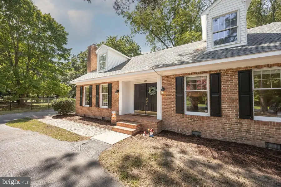 406 Dogwood Dr, Salisbury, MD 21801 - #2