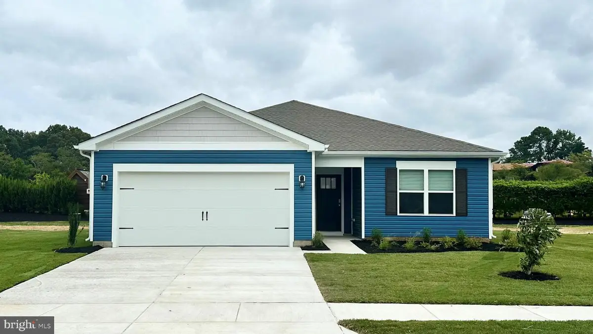 1133 Albritton Ln, Salisbury, MD 21801 - #1