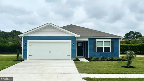 1133 Albritton Ln, SALISBURY, MD 21801