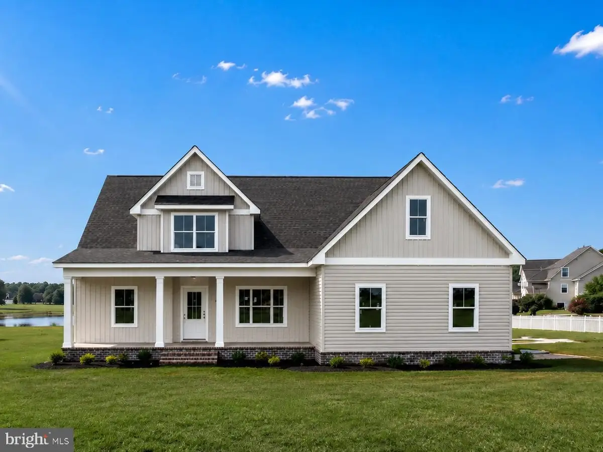 26145 Millman Dr, Hebron, MD 21830 - #1