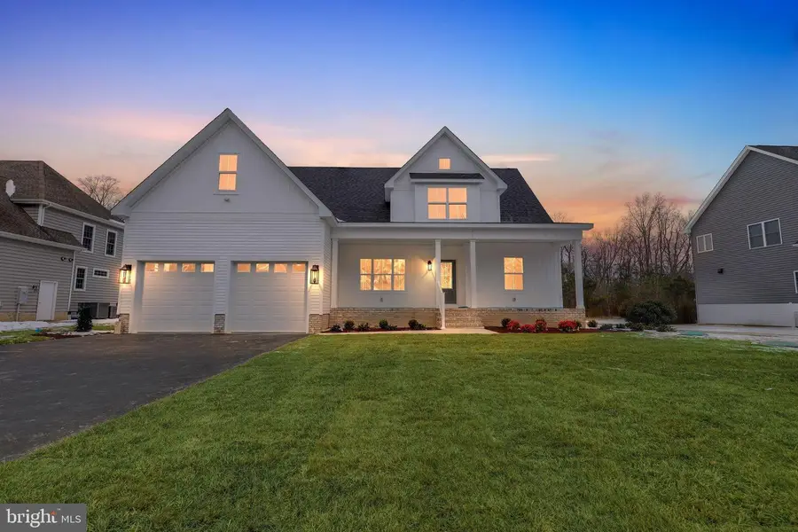 26145 Millman Dr, Hebron, MD 21830 - #2