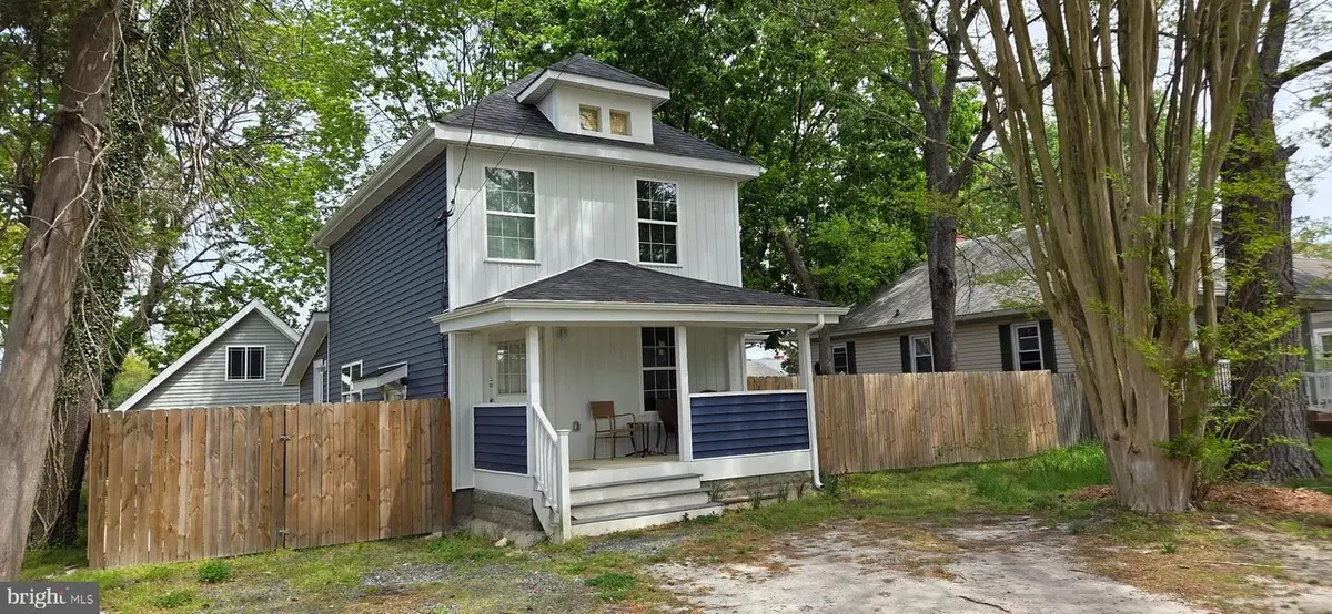 505 E Lincoln Ave, Salisbury, MD 21804 - #1
