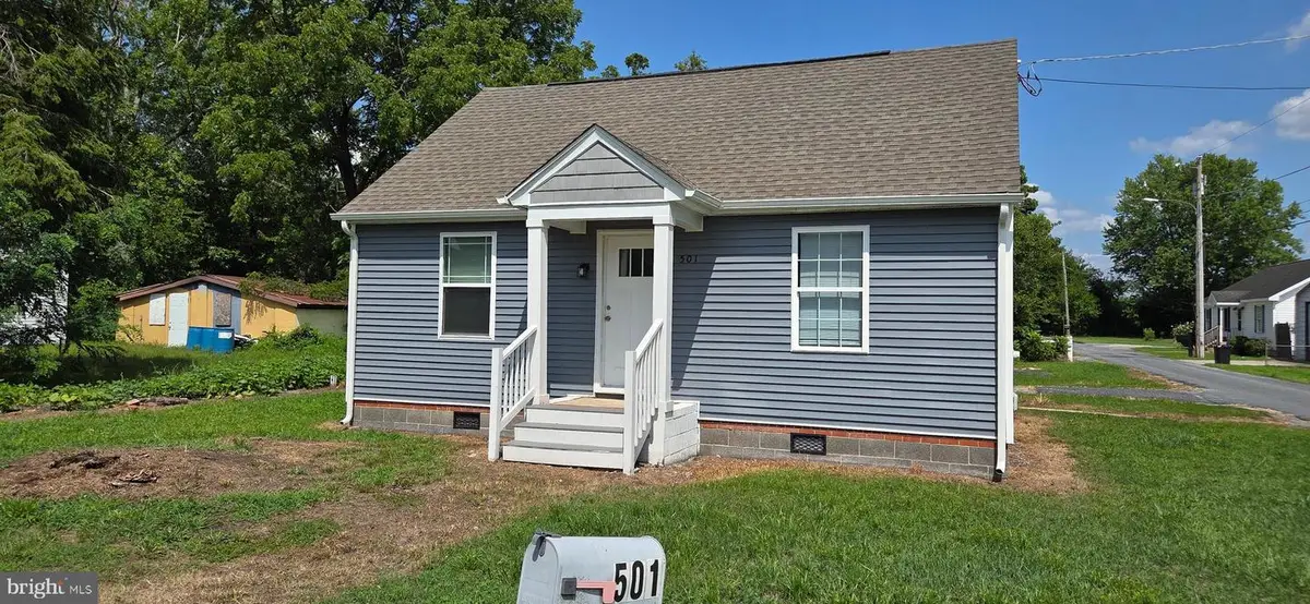 501 Hammond St, Salisbury, MD 21804 - #1