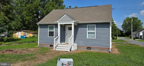 501 Hammond St, SALISBURY, MD 21804