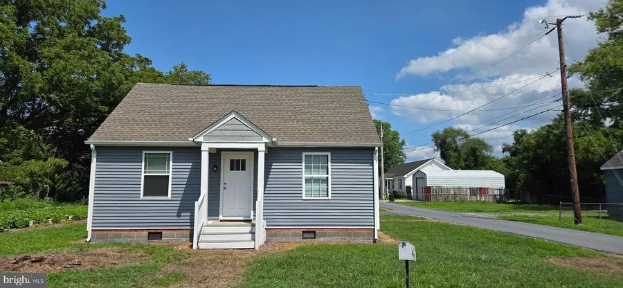 501 Hammond St, Salisbury, MD 21804 - #2