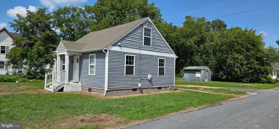 501 Hammond St, Salisbury, MD 21804 - #3