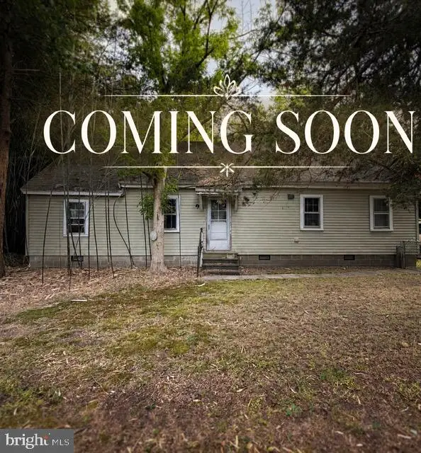 7010 Archie Dennis Rd, PARSONSBURG, MD 21849