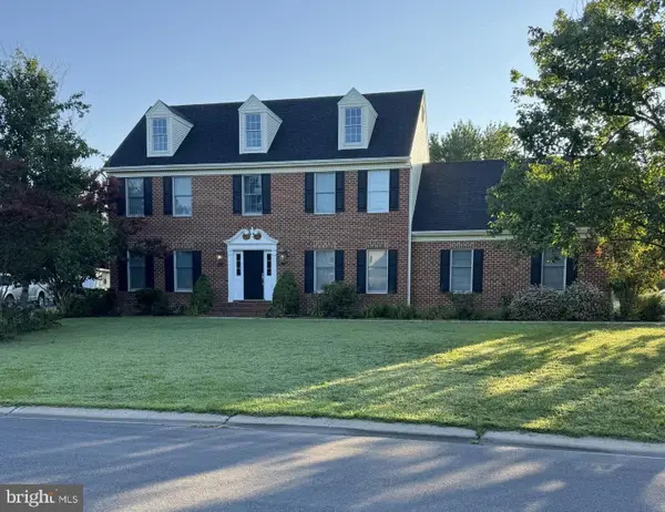 27650 Harness Ln, SALISBURY, MD 21801