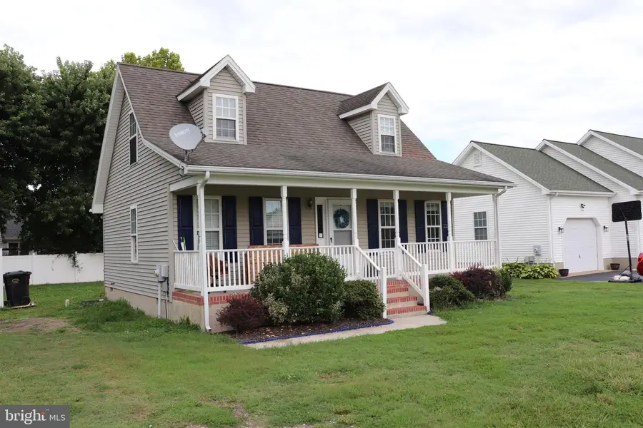 34762 Main St, Pittsville, MD 21850 - #2