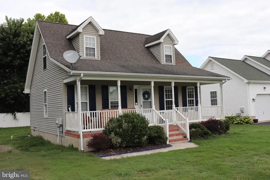 34762 Main St, Pittsville, MD 21850 - #3