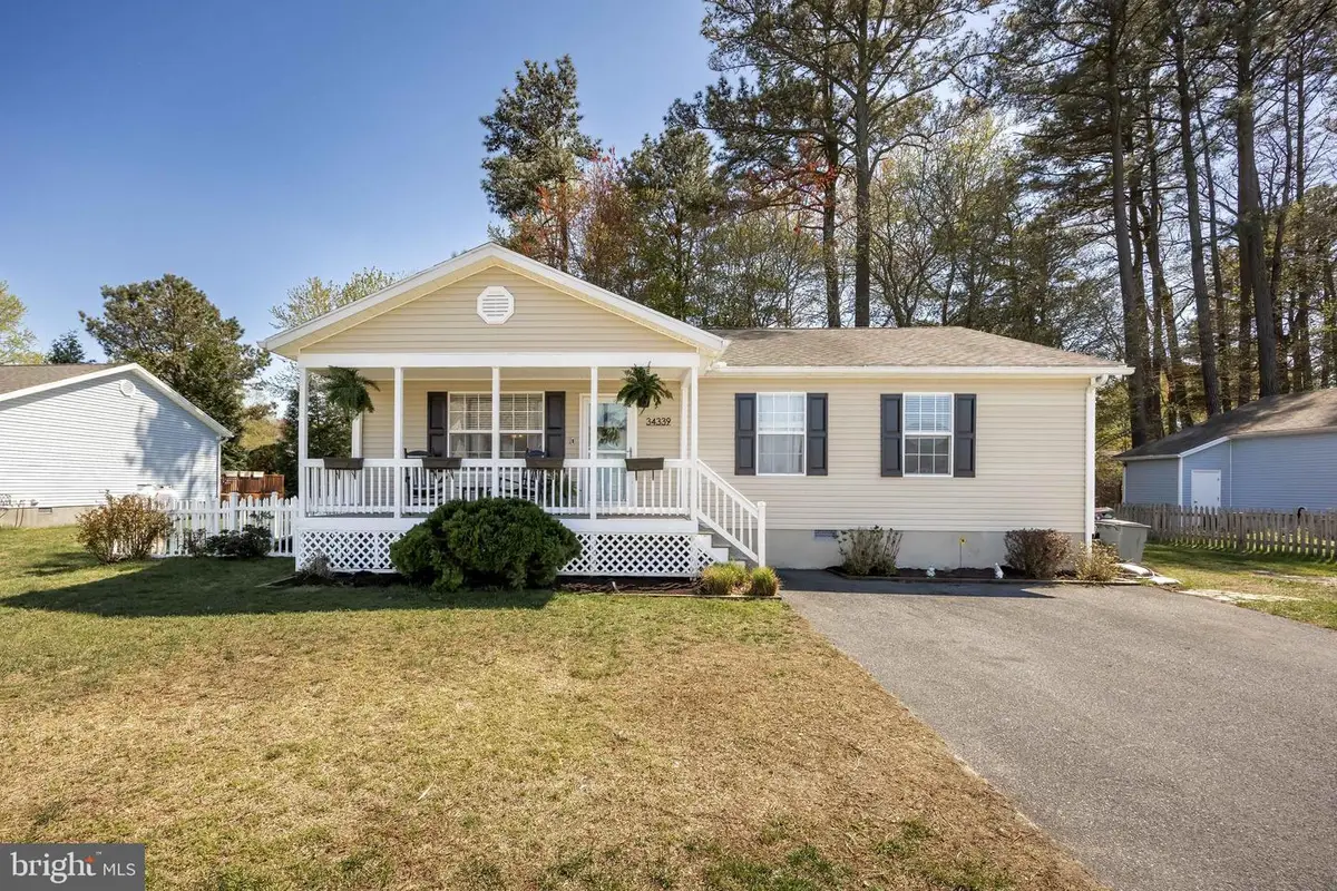 34339 Pine Meadows Ln, Pittsville, MD 21850 - #1