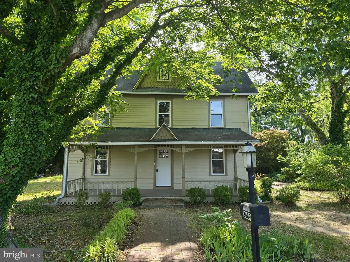 2689 Church St, Quantico, MD 21856 - #1