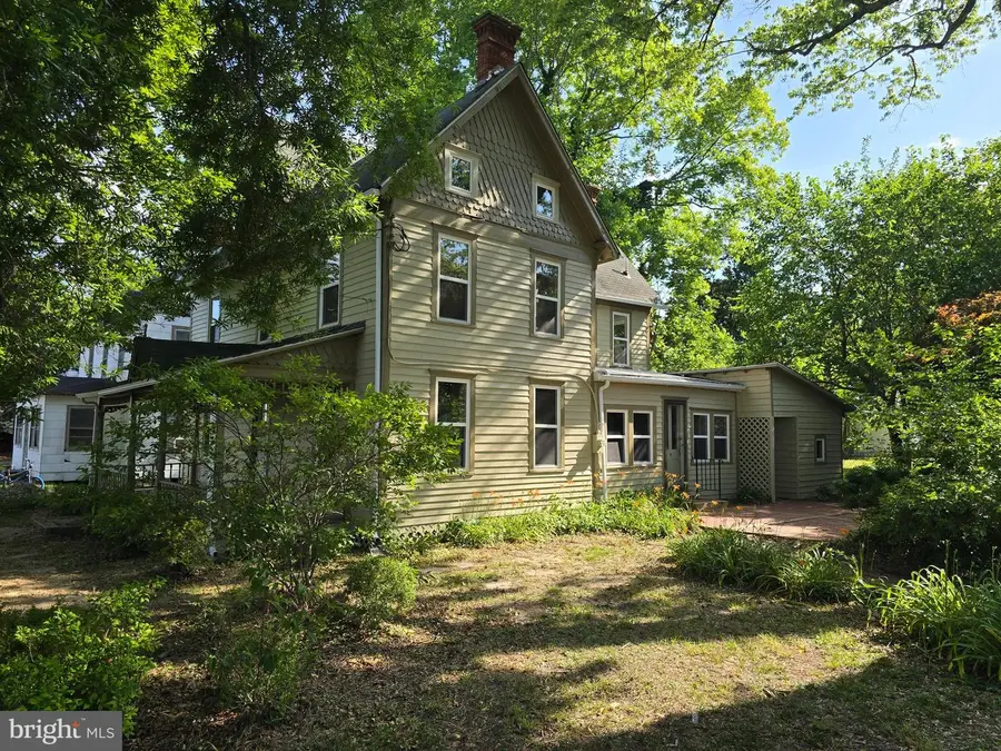 2689 Church St, Quantico, MD 21856 - #3