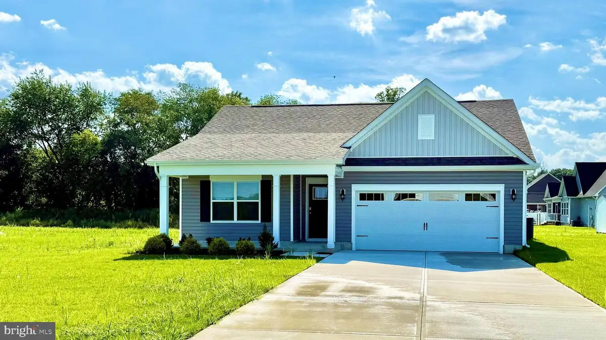 1132 Albritton Ln, Salisbury, MD 21801 - #1