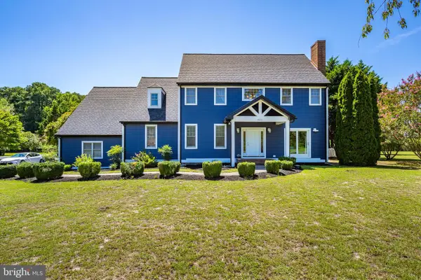 1501 Handys Mdw, SALISBURY, MD 21801