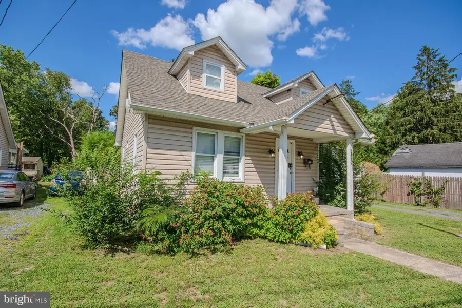 209 E Lincoln Ave, Salisbury, MD 21804 - #2