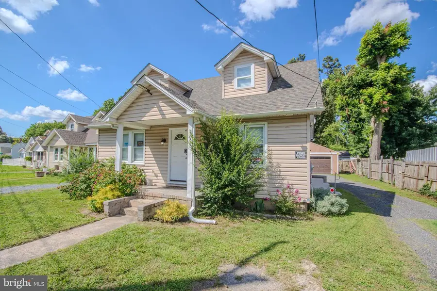 209 E Lincoln Ave, Salisbury, MD 21804 - #3