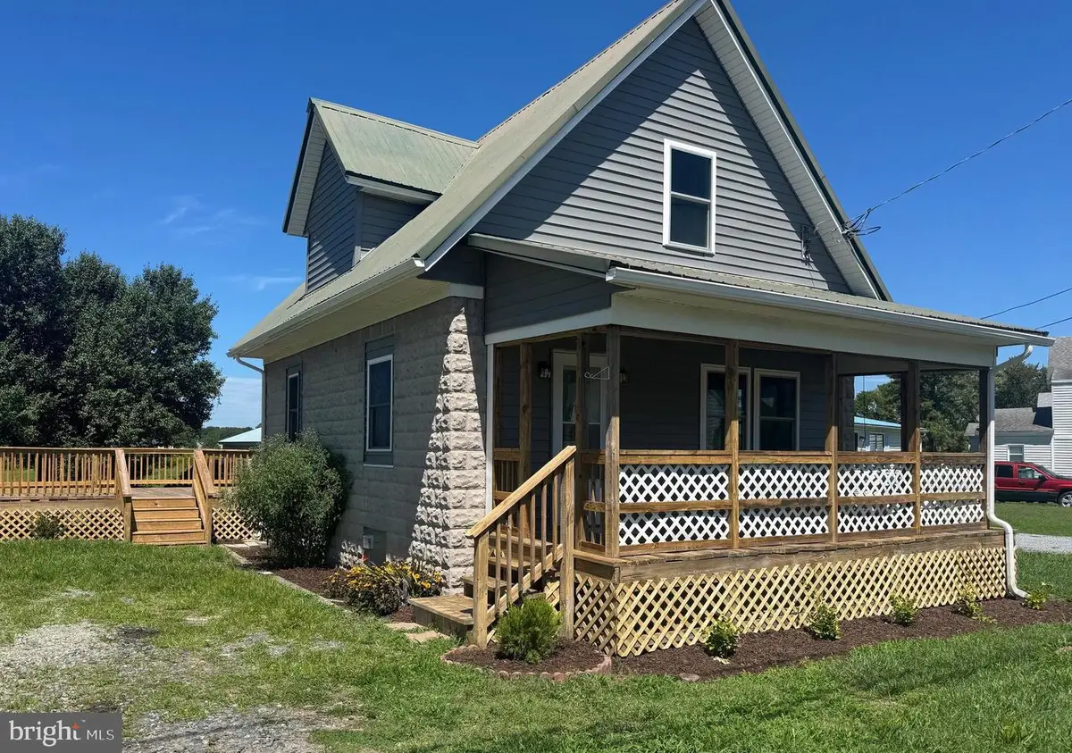 7390 Main St, Willards, MD 21874 - #1