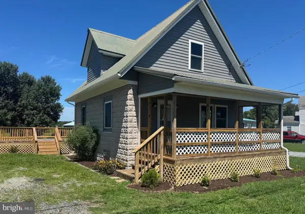 7390 Main St, WILLARDS, MD 21874