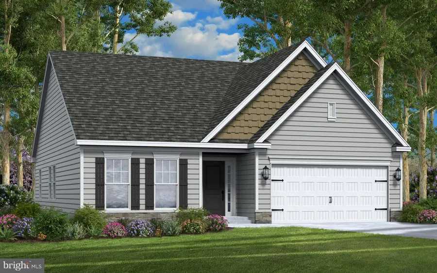 34910 Main St, Pittsville, MD 21850 - #2