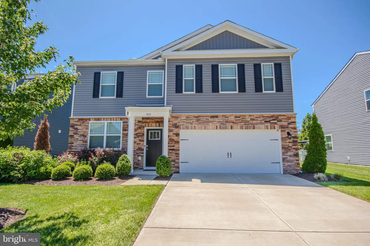 410 Lena Ln, Fruitland, MD 21826 - #1