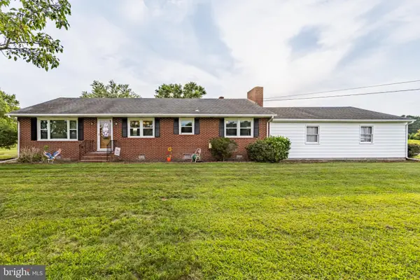 6986 Bent Pine Rd, WILLARDS, MD 21874
